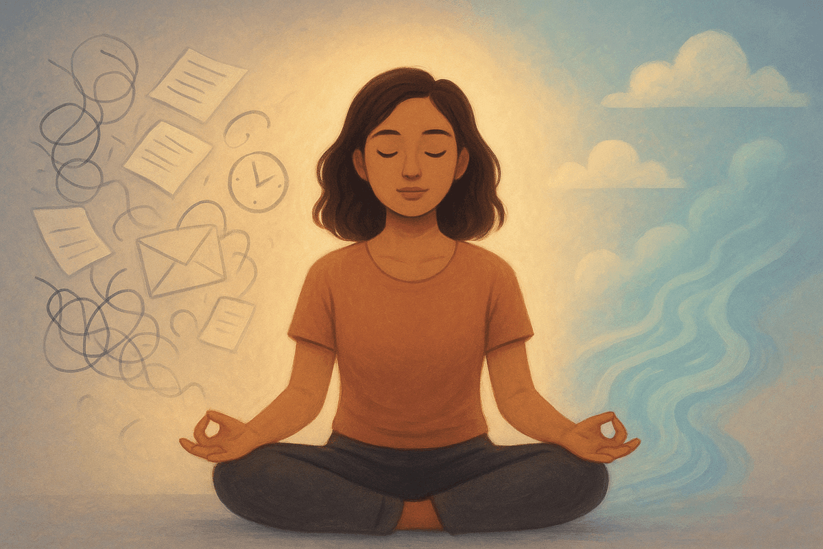 Mantraist Dashboard Preview